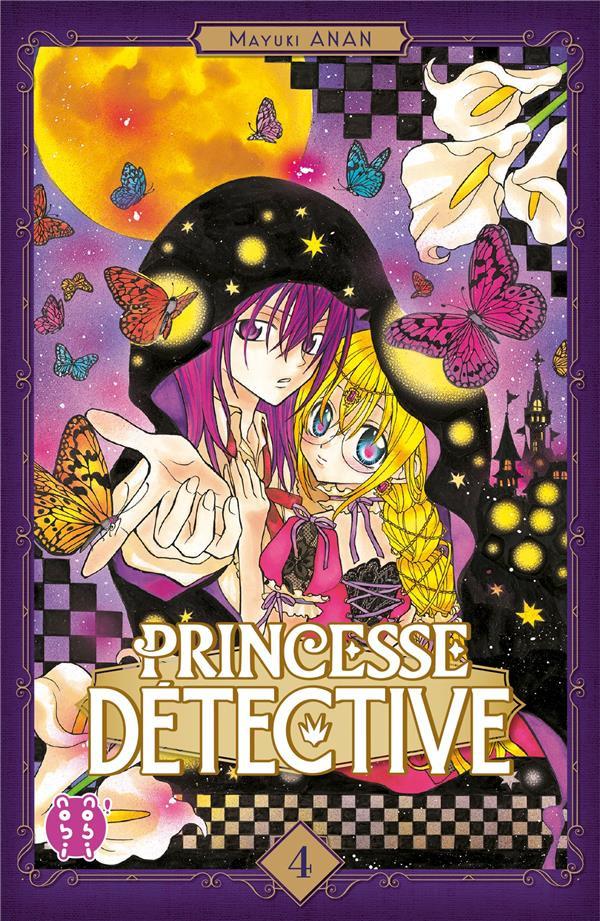 Couverture