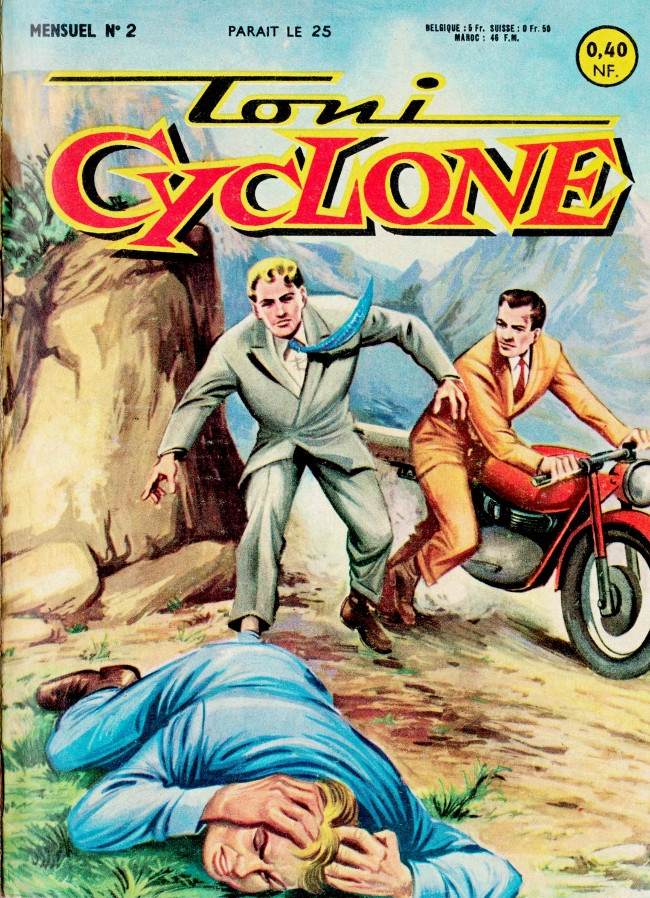 Couverture