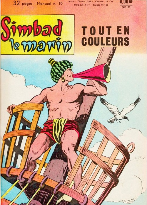 Couverture