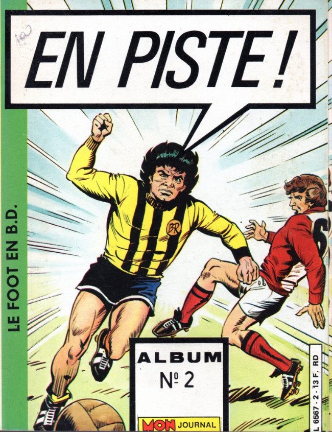 Couverture