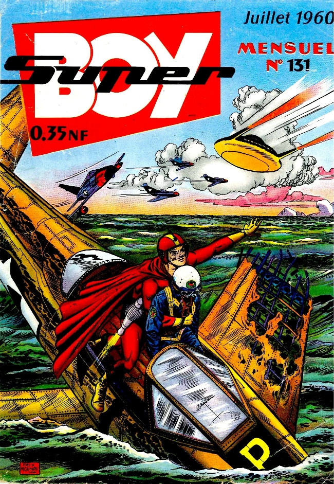Couverture