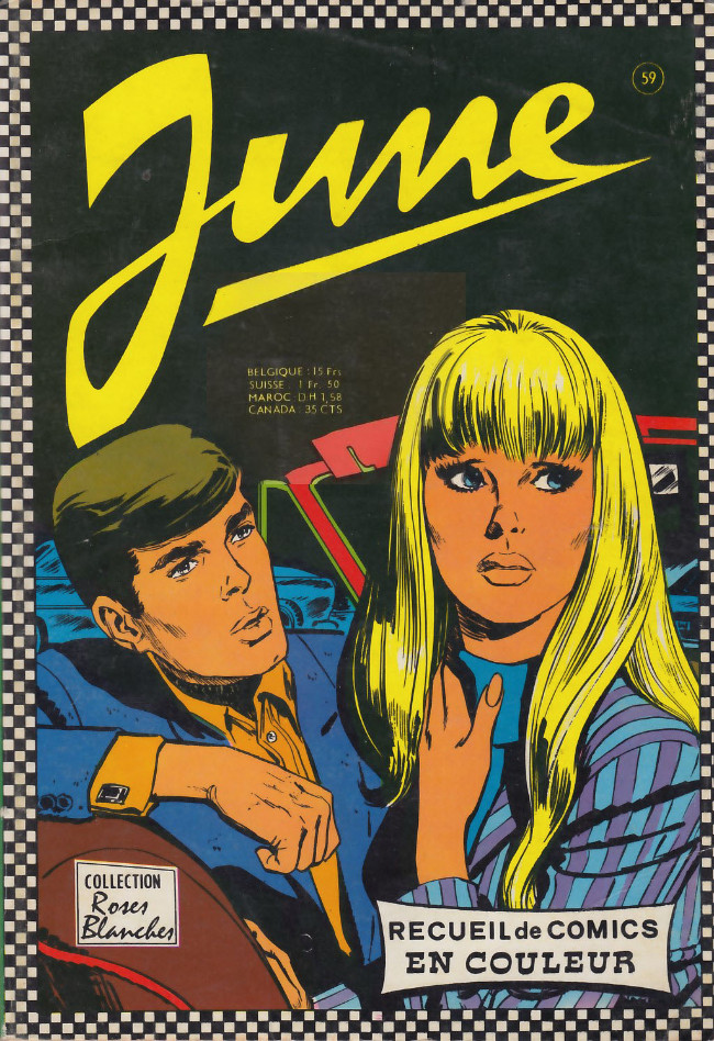 Couverture