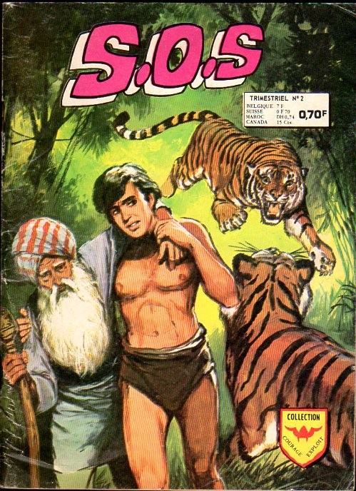 Couverture