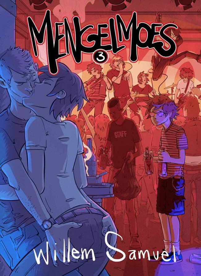 Couverture