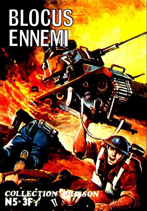 Couverture