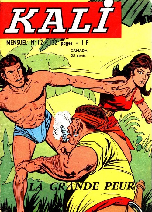 Couverture