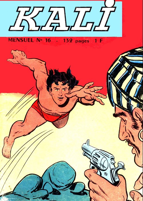 Couverture