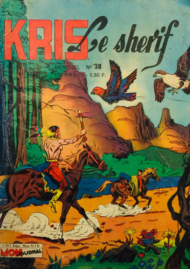 Couverture
