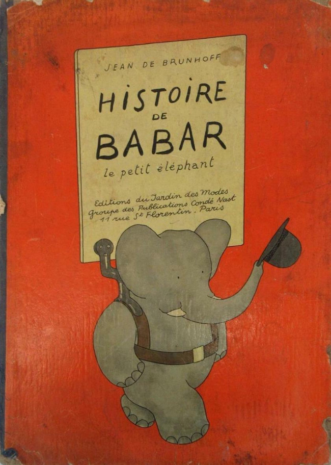 Couverture