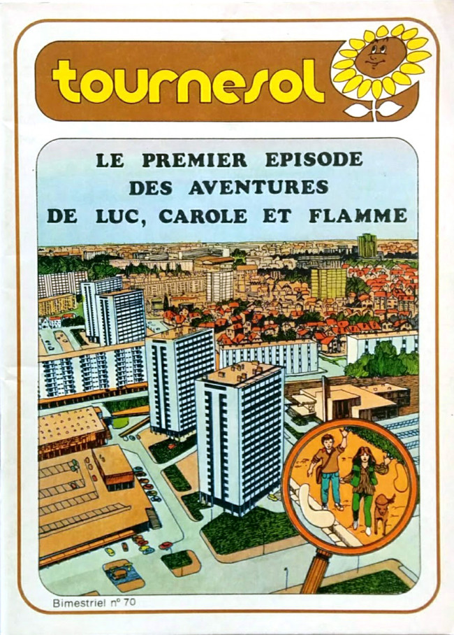 Couverture