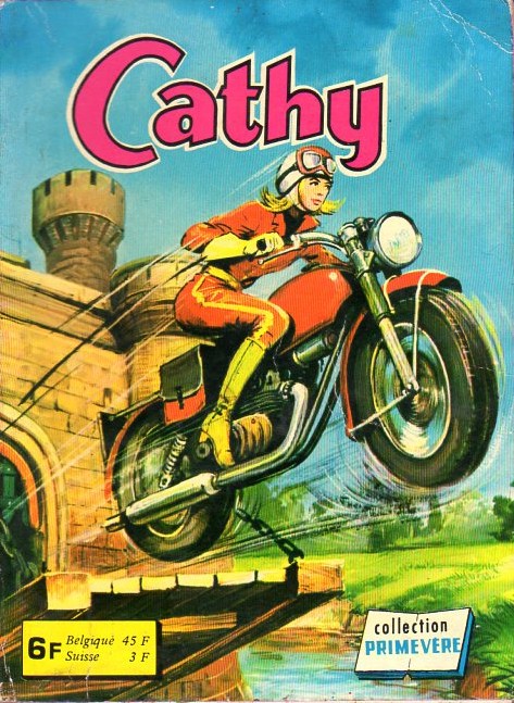Couverture