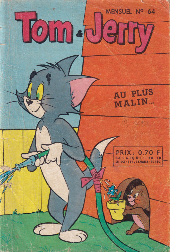 Couverture