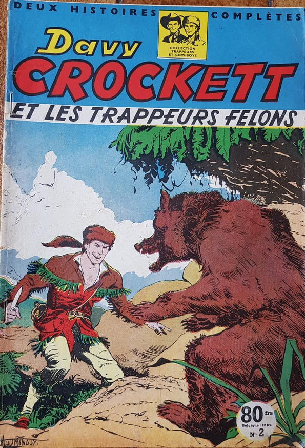 Couverture