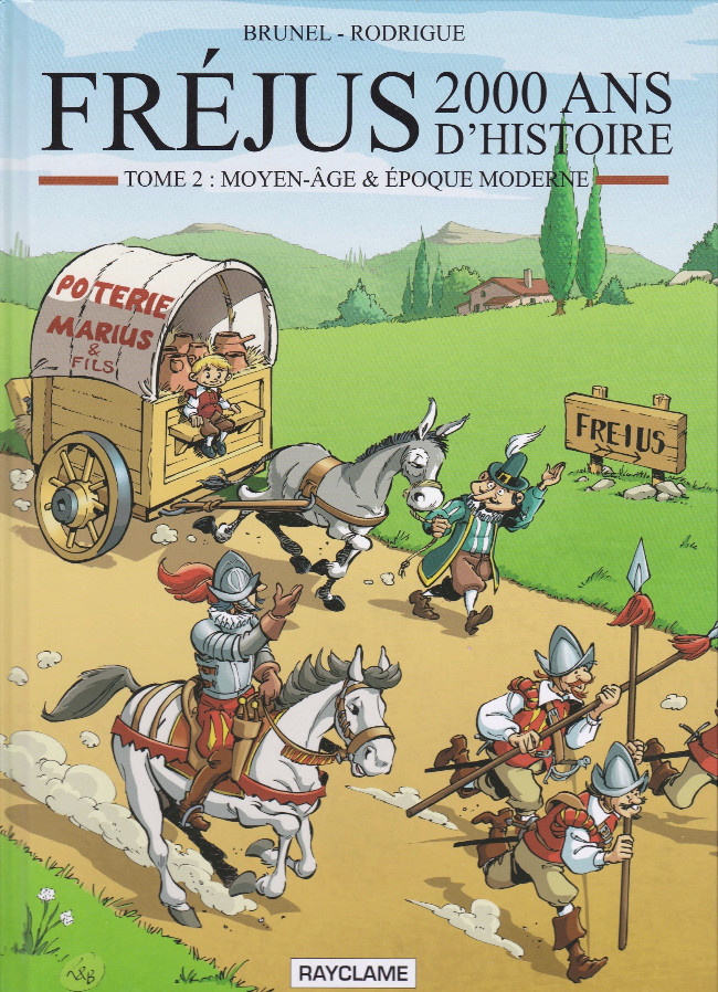 Couverture