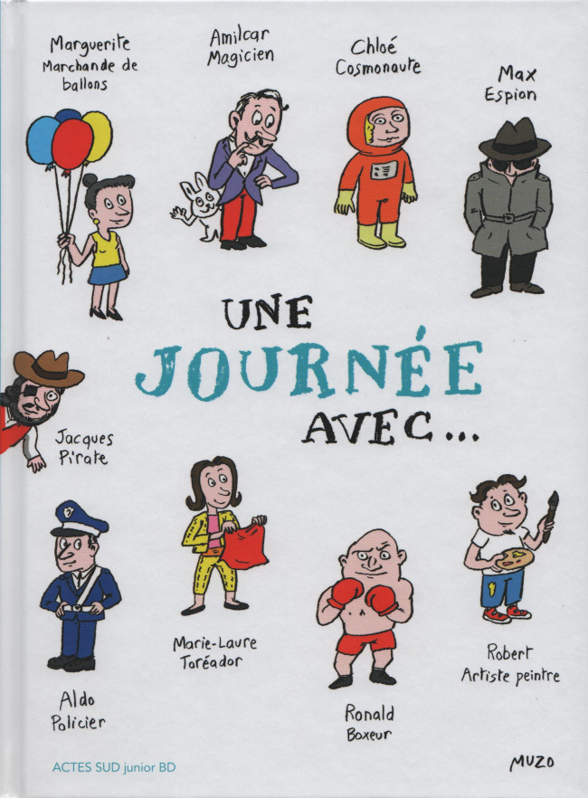 Couverture