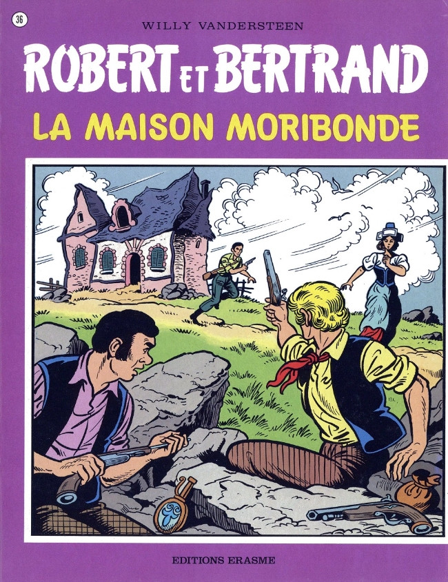 Couverture