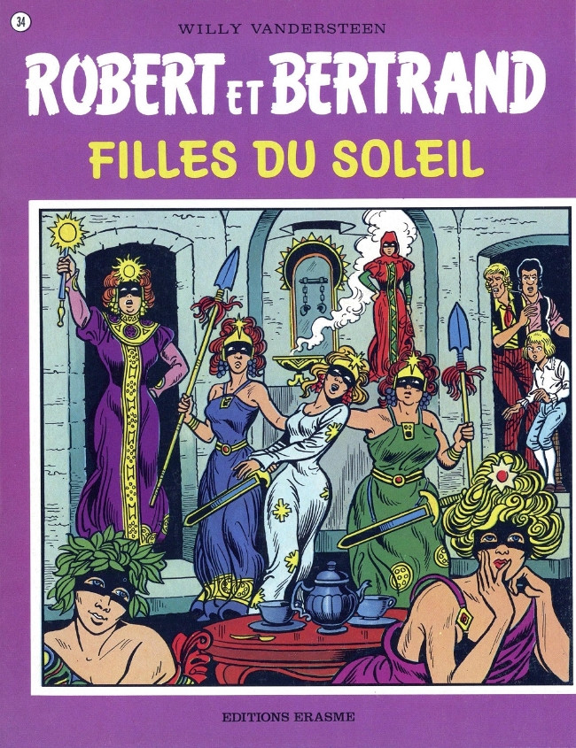 Couverture