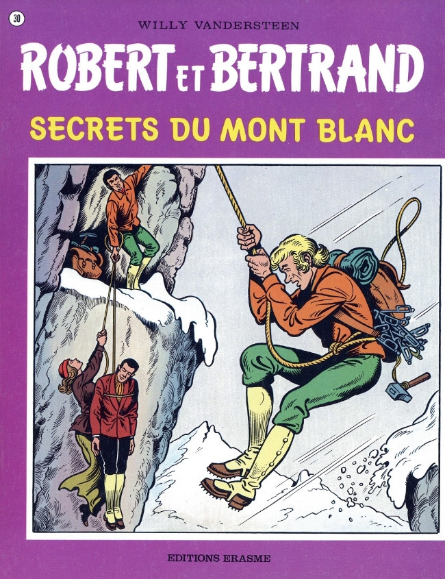 Couverture