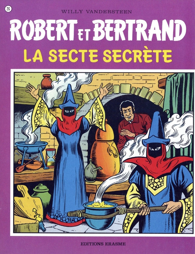 Couverture