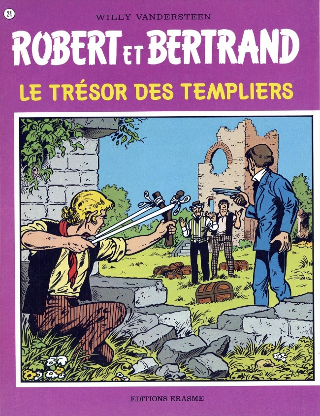 Couverture