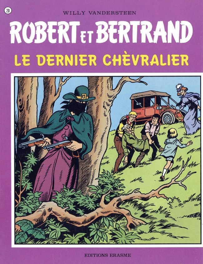 Couverture