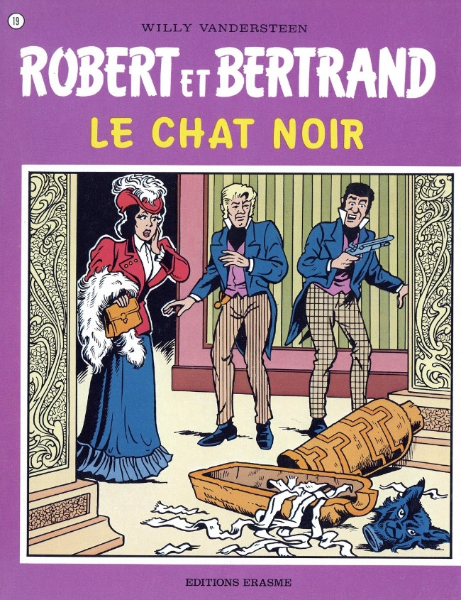 Couverture