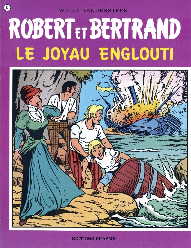 Couverture