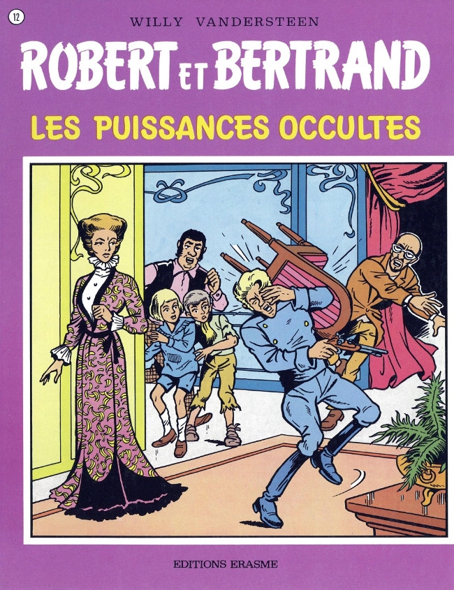Couverture