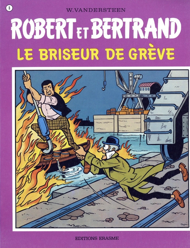 Couverture