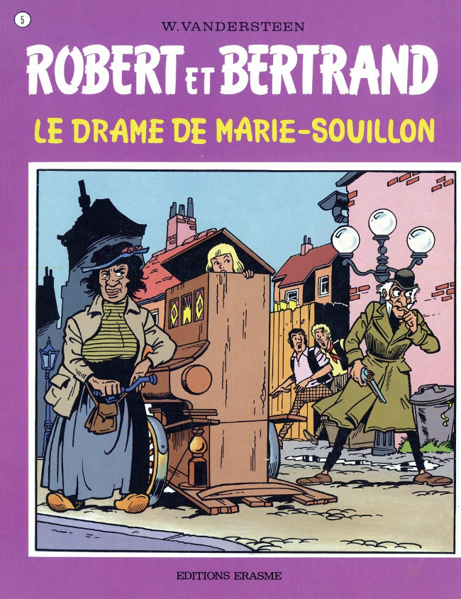 Couverture