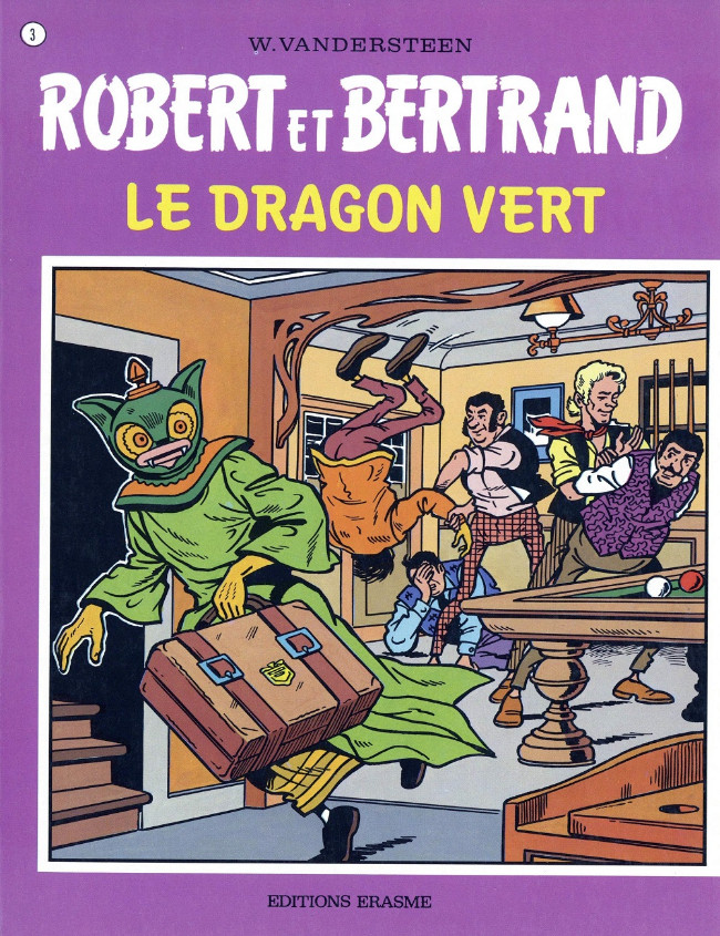 Couverture