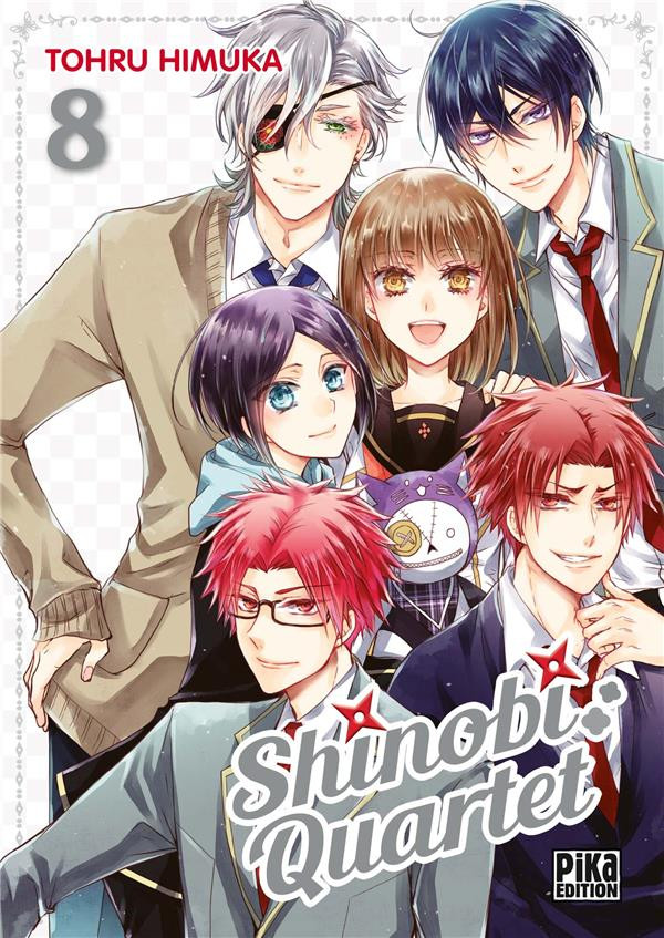 Couverture