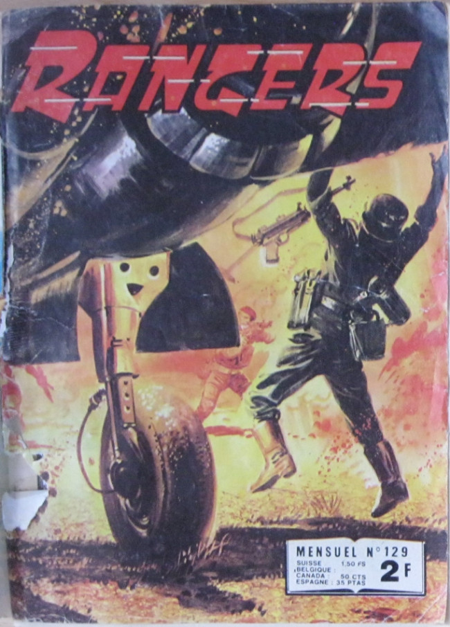 Couverture