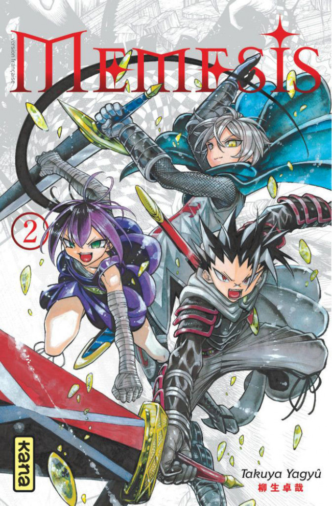 Couverture