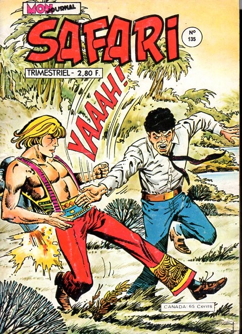 Couverture