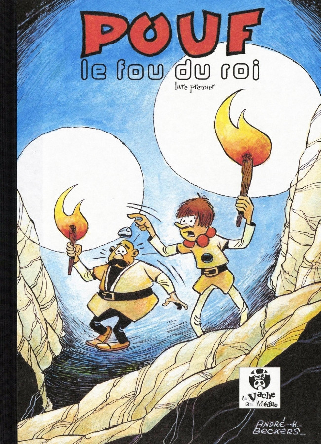Couverture