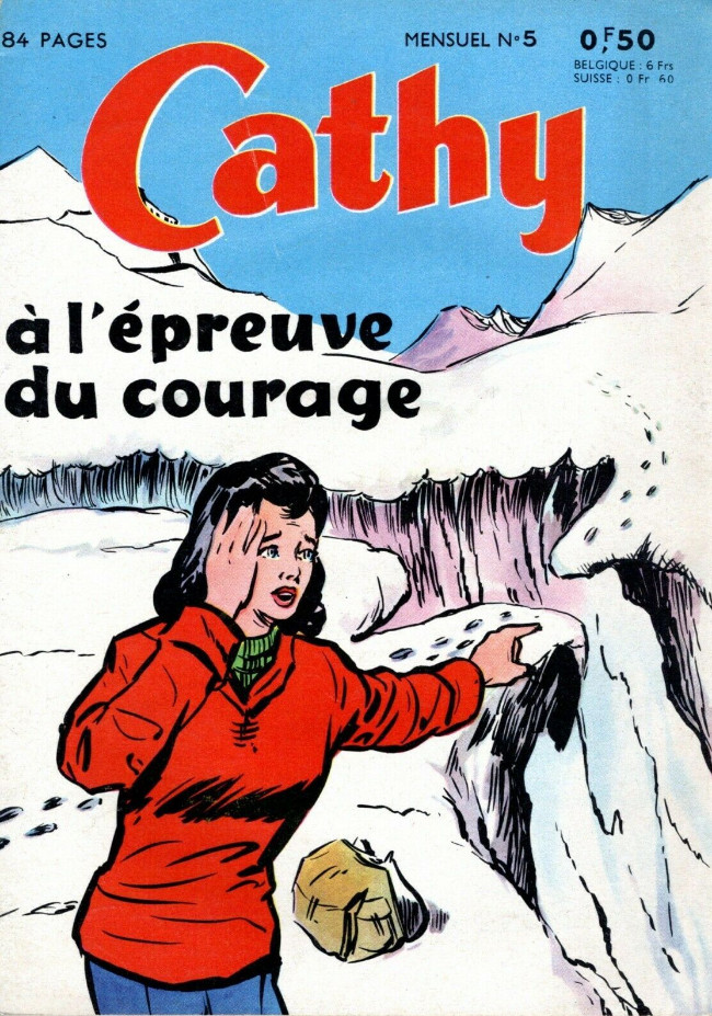 Couverture