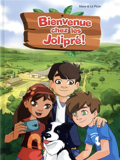 Couverture