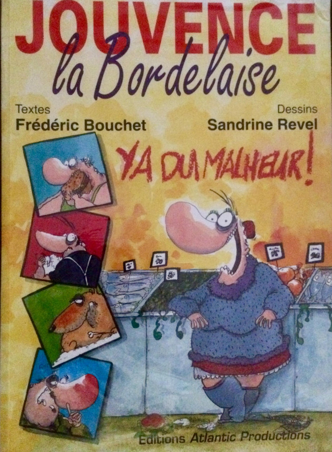 Couverture