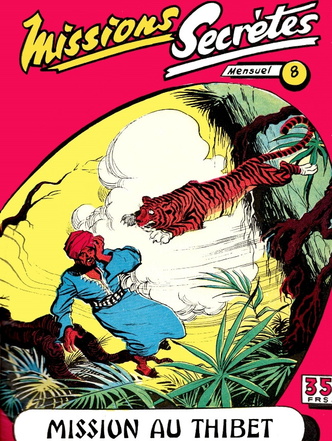 Couverture