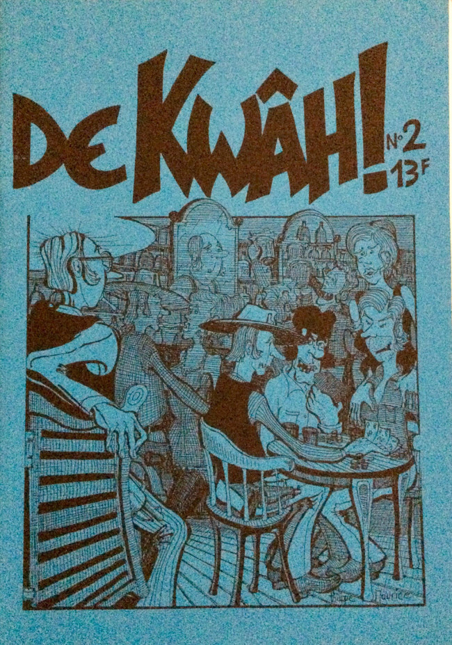 Couverture