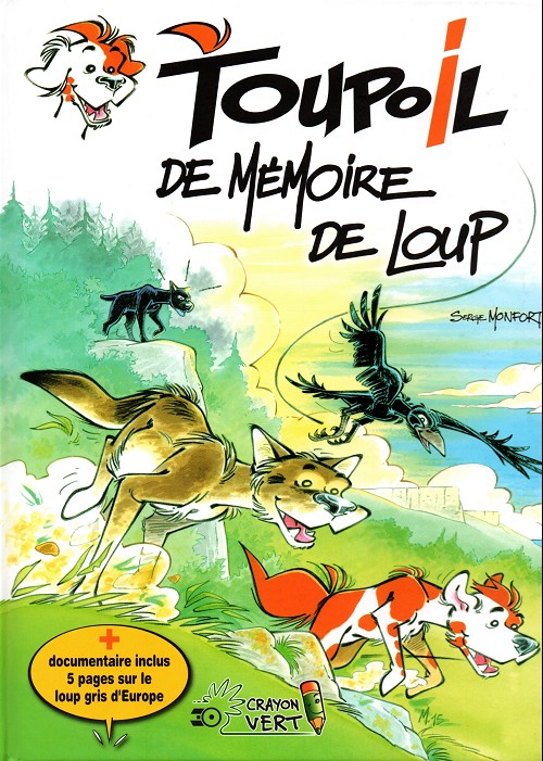 Couverture