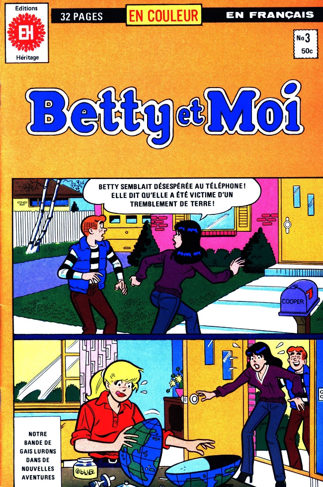 Couverture