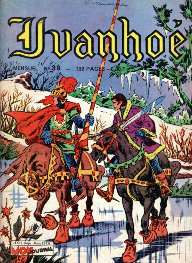 Couverture