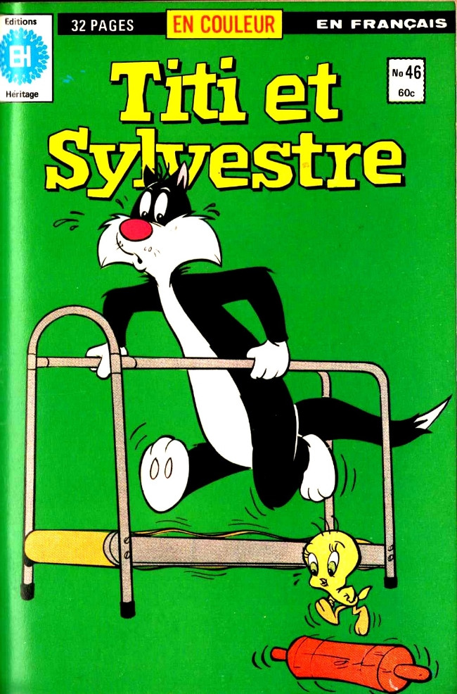 Couverture