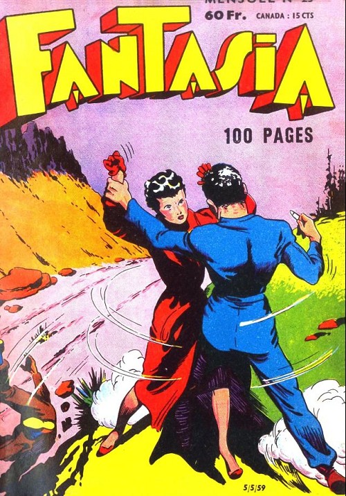 Couverture
