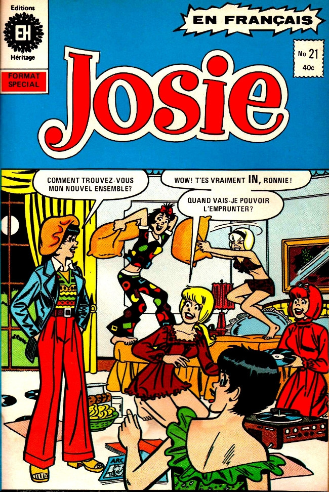 Couverture