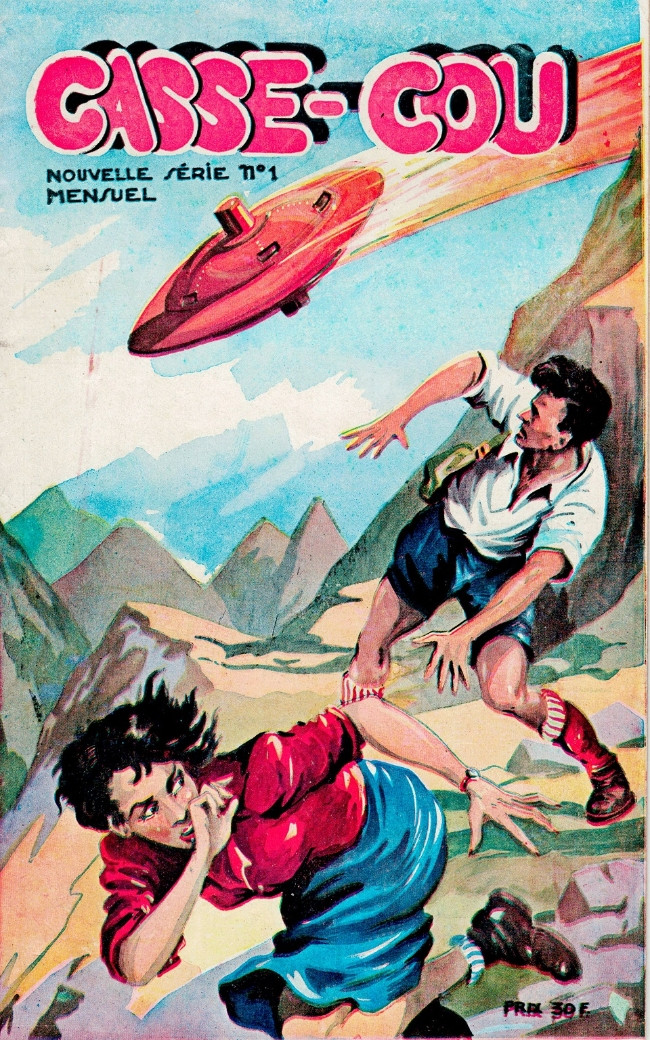 Couverture