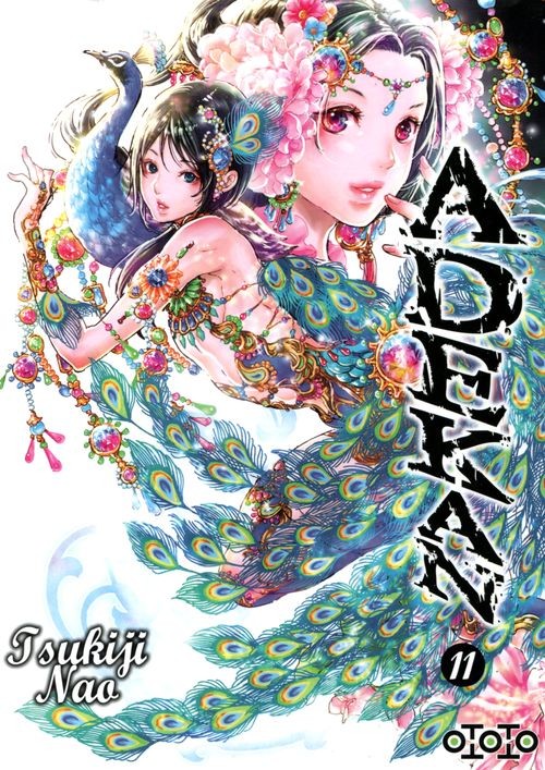 Couverture
