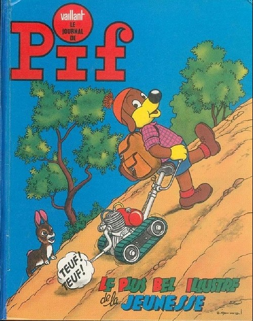 Couverture